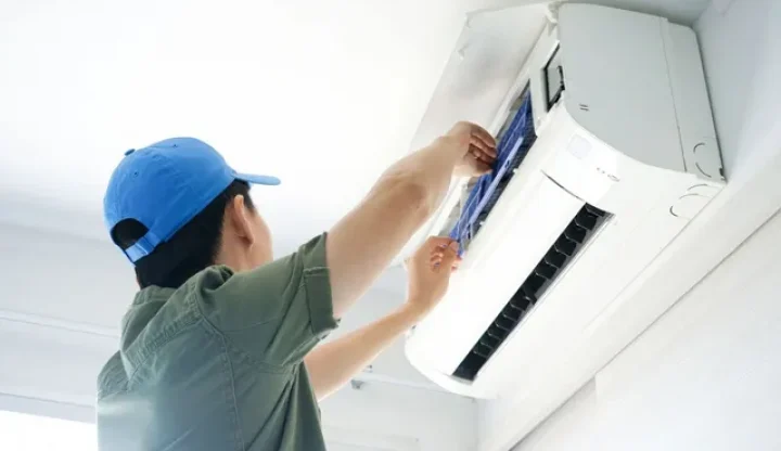 Repairs & Maintenance